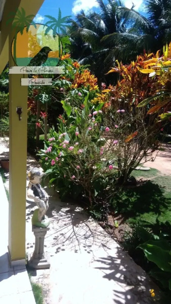 Pousada Pouso da Pardoca