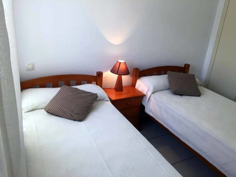 Apartamento Jardines E1-0C