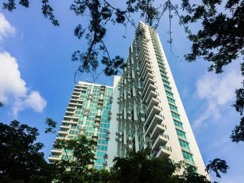 Cozy Studio Tree Park Apartment near ICE BSD