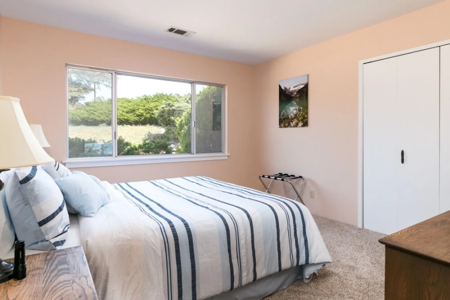 Goleta House with Ocean Views by RedAwning