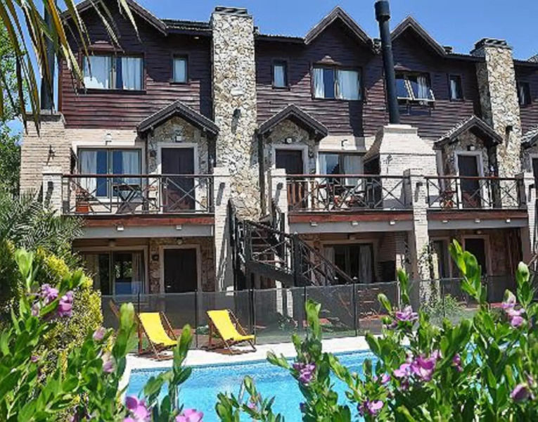 Solar Pampa Apart Hotel