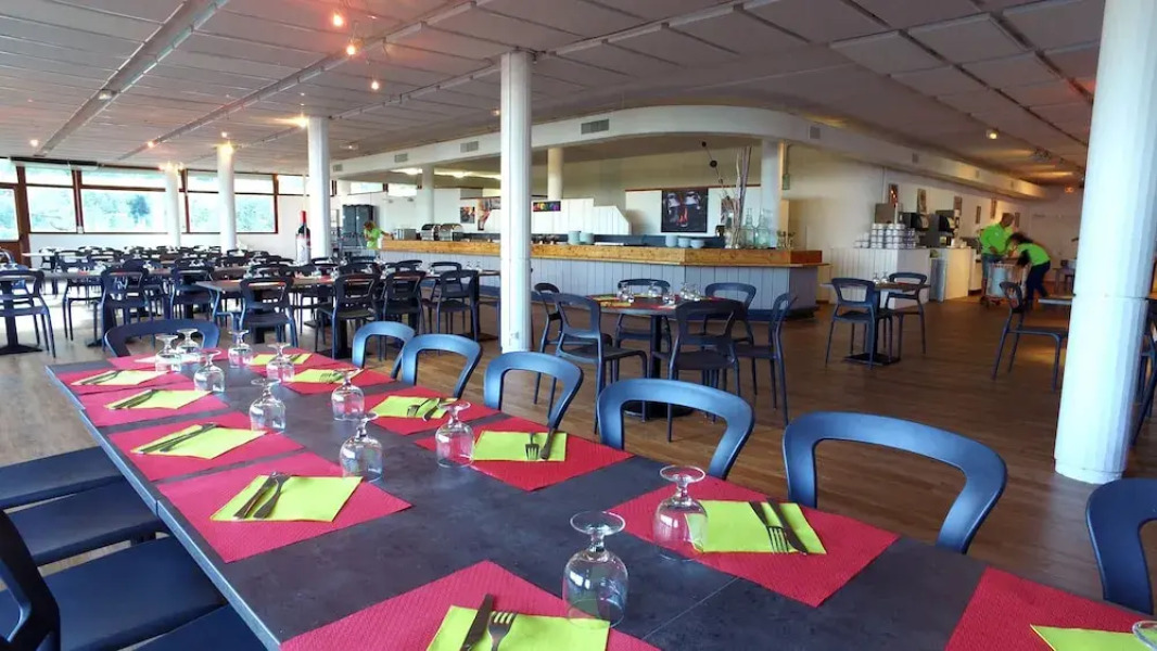 VVF Villages Les Collines de Saint-Tropez - La Garde-Freinet