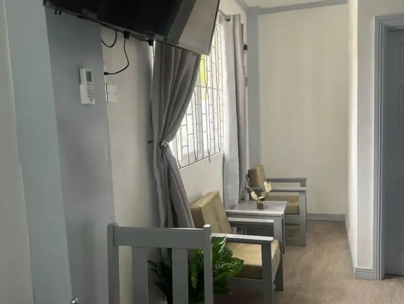 Lovely Studio Apartment in Soufriere From Claviers
