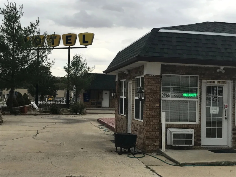 Heritage Inn Mahomet