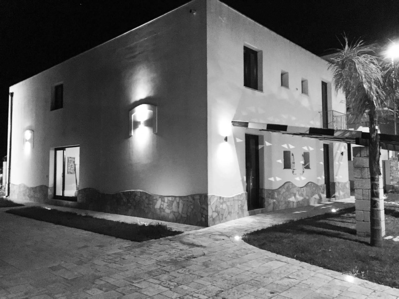Casale Salento