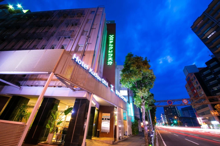 Business Hotel KG
