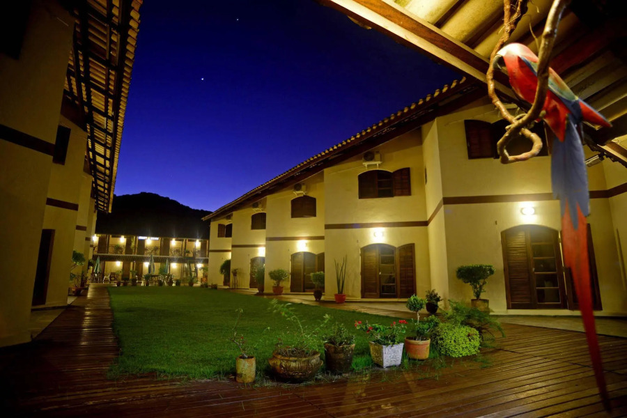 Residencial VillaFranca