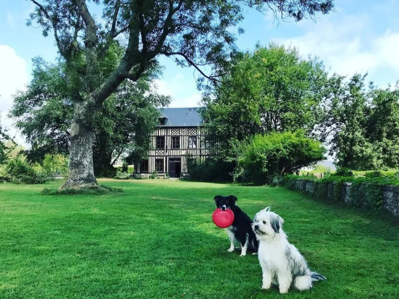 Le Petit Manoir de la Vernelle