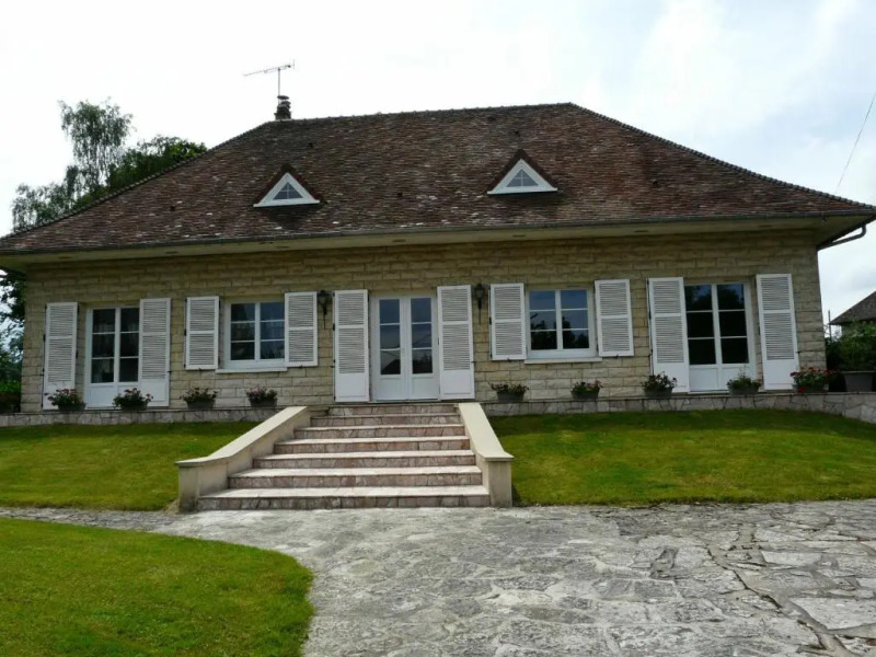 Gite Senonches, 4 pièces, 6 personnes - FR-1-581-36