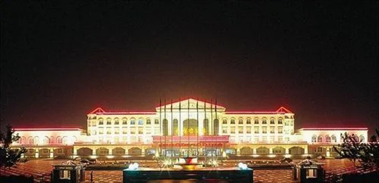 Hebi Guest House - Hebi