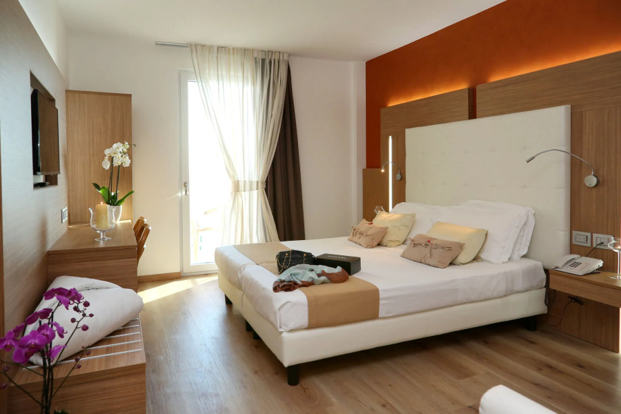 Hotel Kriss Internazionale