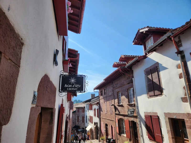 Maison d'hôtes e.bernat