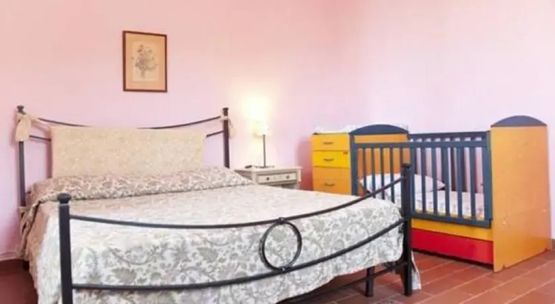 Casa Oleandra