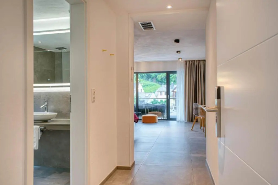 Hotel Lipmann "Am Klosterberg"