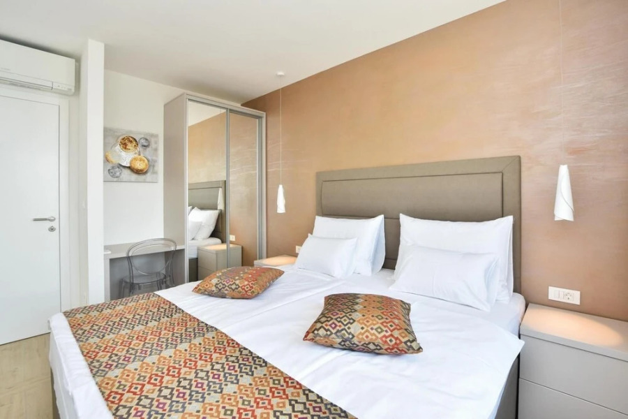 Villa Mirabela in Omis