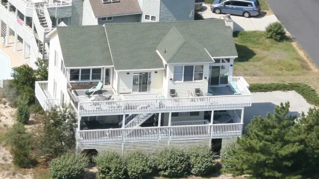 Sundance - 6 Br Home