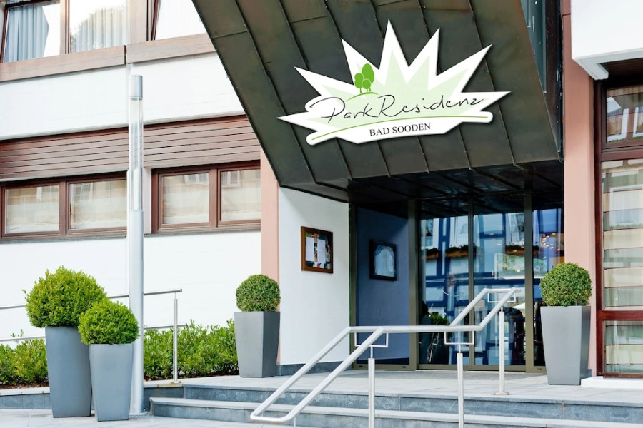 Park Residenz Bad Sooden