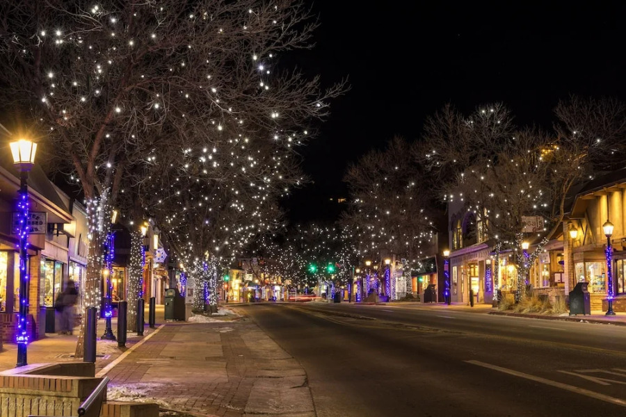 Grandma's Mountain Getaway - 3 Br Home