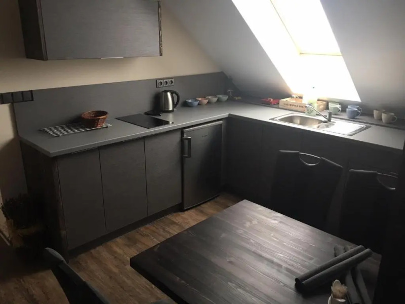 Penzion Víno Hruška Blatnička