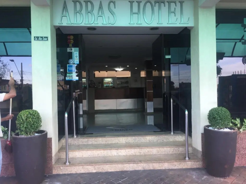 Abbas Hotel