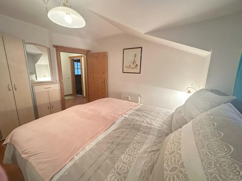 Bright Holiday Home in Huttschlag near Mountains Ski Slopes