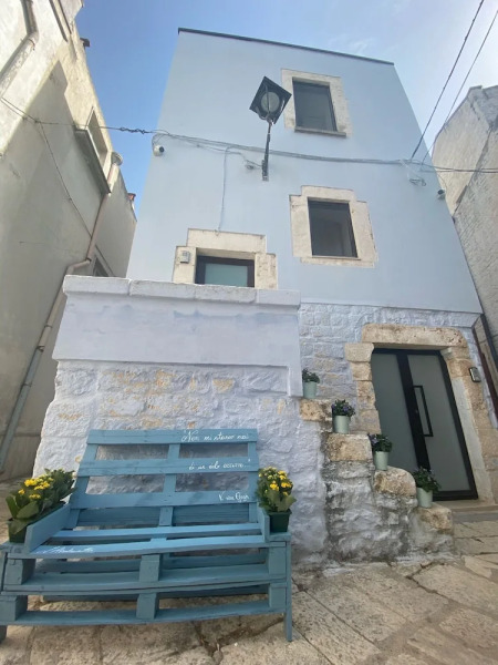 L'ArChasetta Historic Apartments