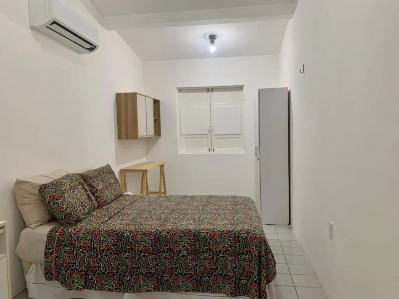 casa de 4 quartos perto do Forte Orange Itamaracá