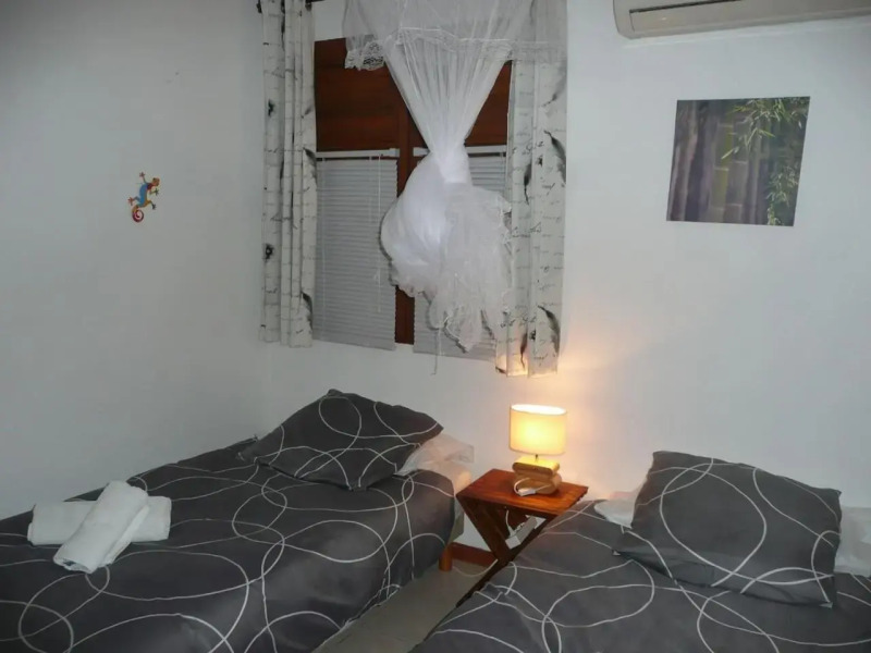 Bungalow Du Voyageur