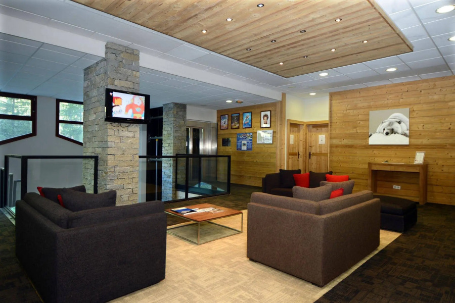 Dormio Resort Les Portes du Mont Blanc