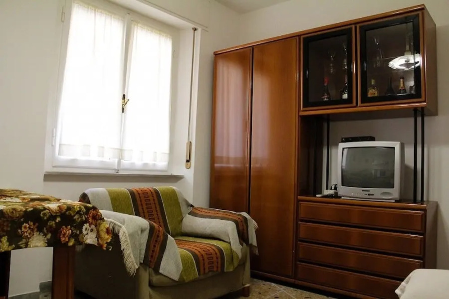 Guest House - Rooms Rent Cisanello