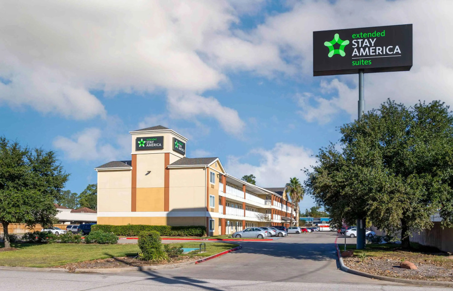 Extended Stay America Suites Houston The Woodlands