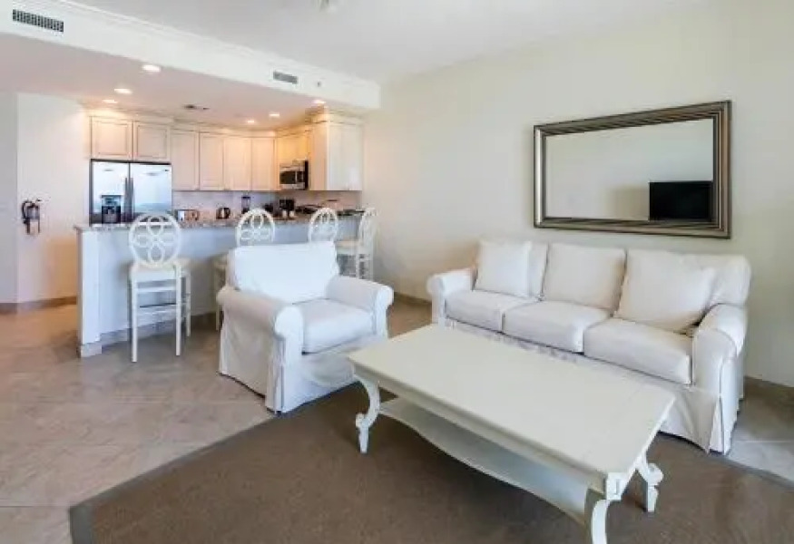 South Bay Beach Club Villa 6