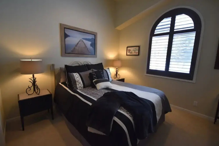 Mountain Harbor #201 2 Bedroom Condo