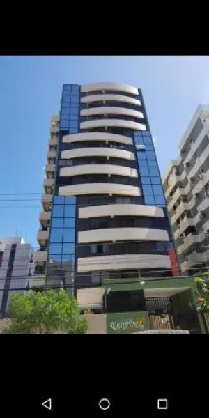 Apartamento Jatiúca