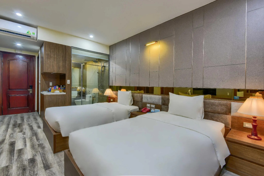 Manli Resort Quang Binh