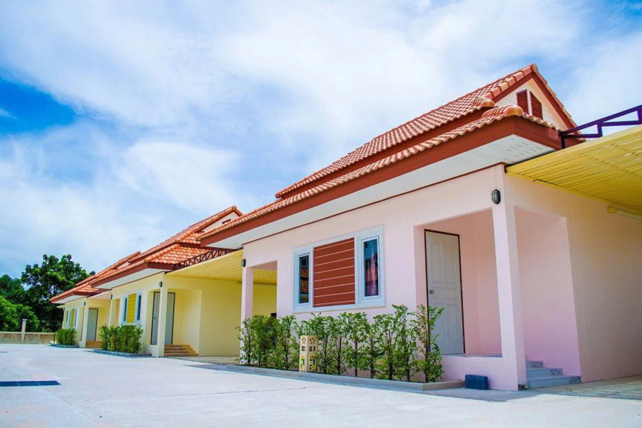 Smile Resort Sriracha