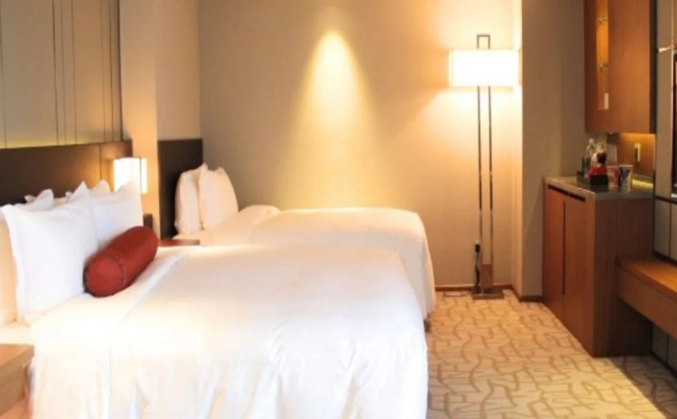 Treasure Palace Hotel