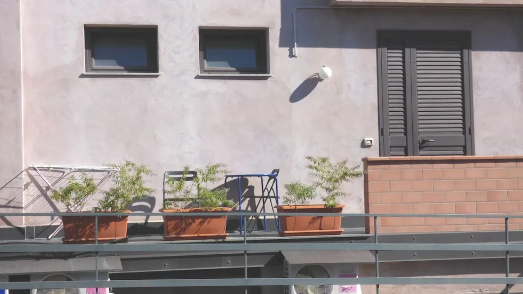 Room-etna Holiday Home Studio Glicine