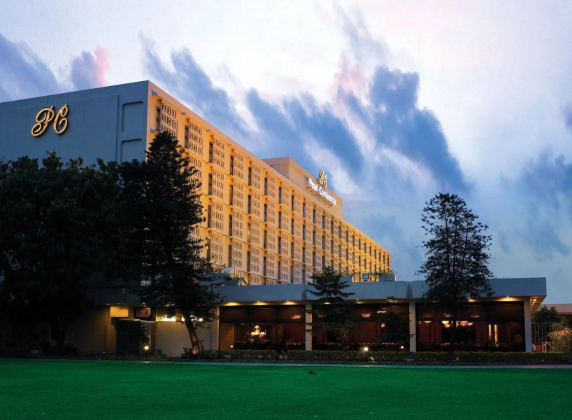 Pearl Continental Rawalpindi