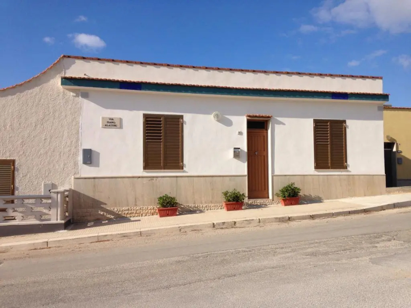 Casa Vacanze Ninetta