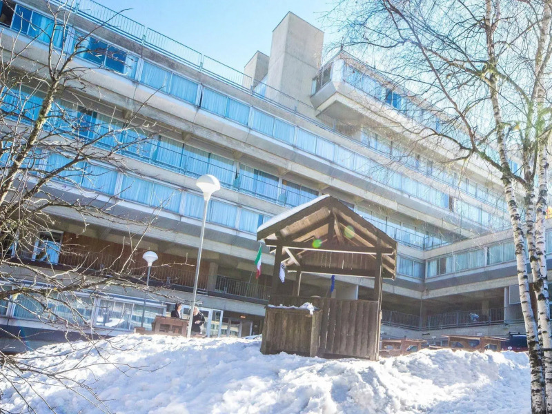 Club Valtur Marilleva