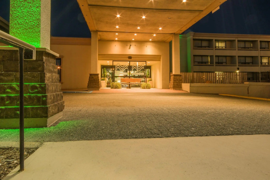 Holiday Inn St. John's Conference Centre by IHG