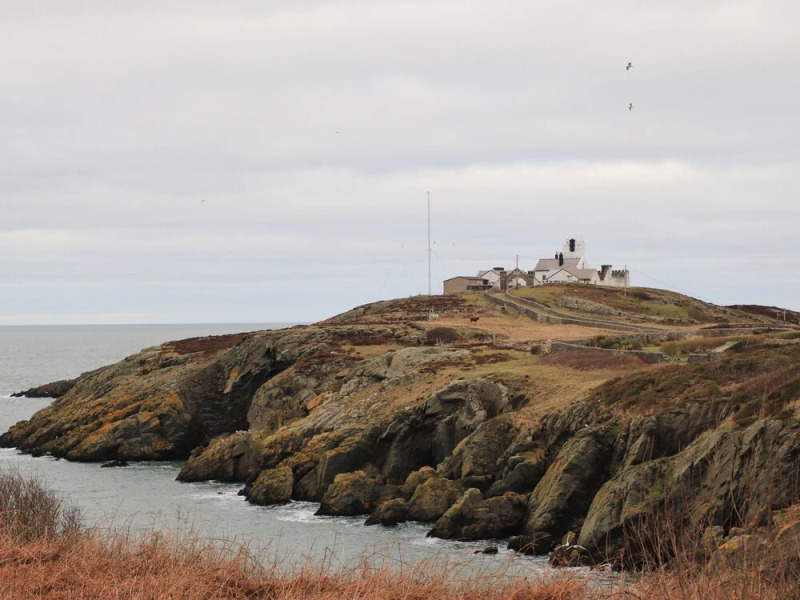 West Lighthouse Keeper's Cottage