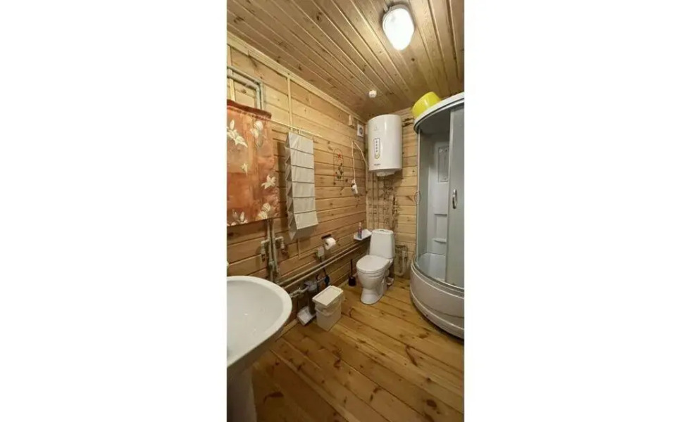 Сельская Усадьба Варежка