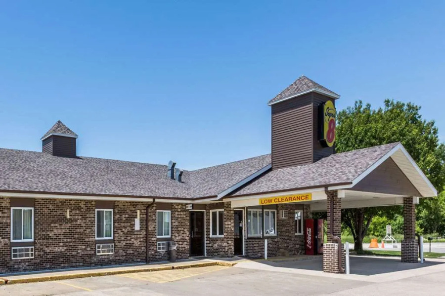 Relax Inn and Suite by Capital O I 80