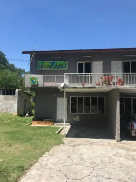 Tc theme park Guest house