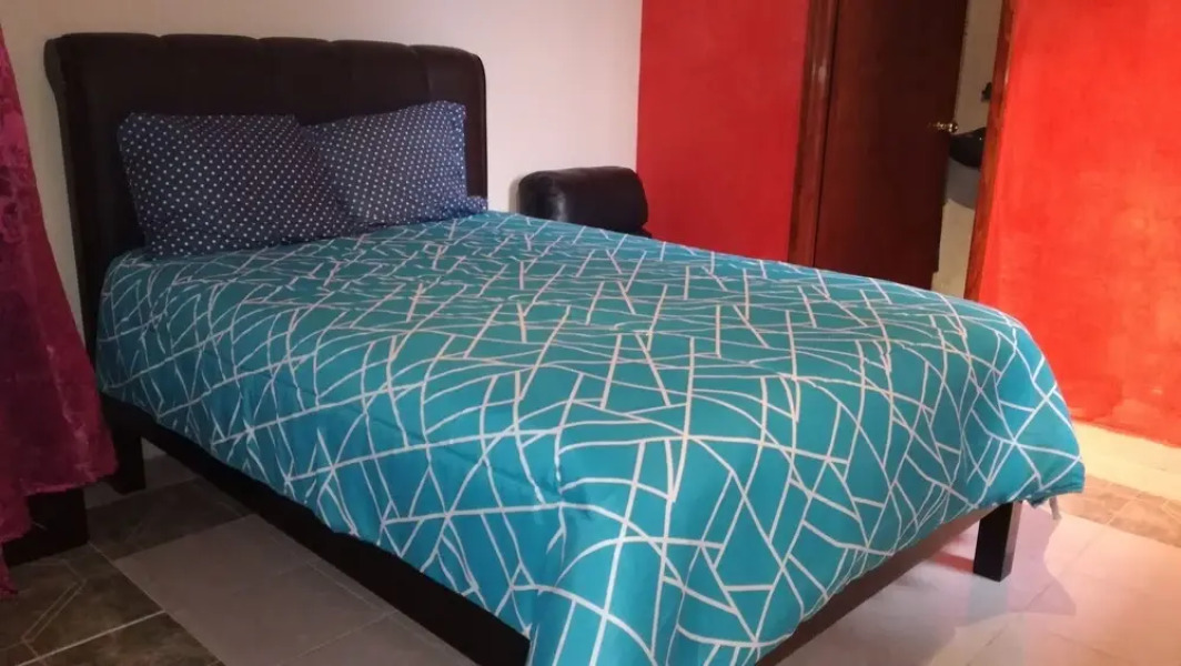 Hotel Posada De Santa Rosa