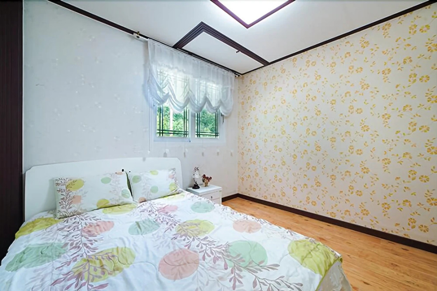 Yangpyeong Dandelion Pension