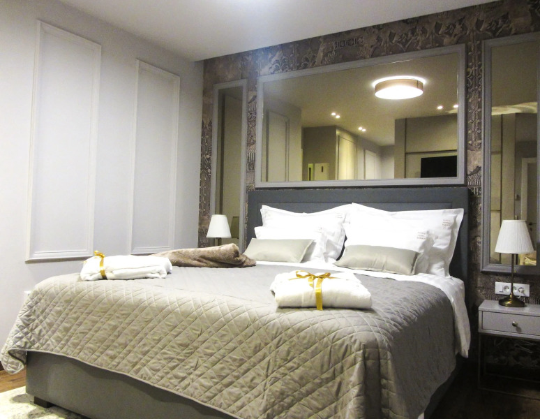 Luxury Rooms Kadena