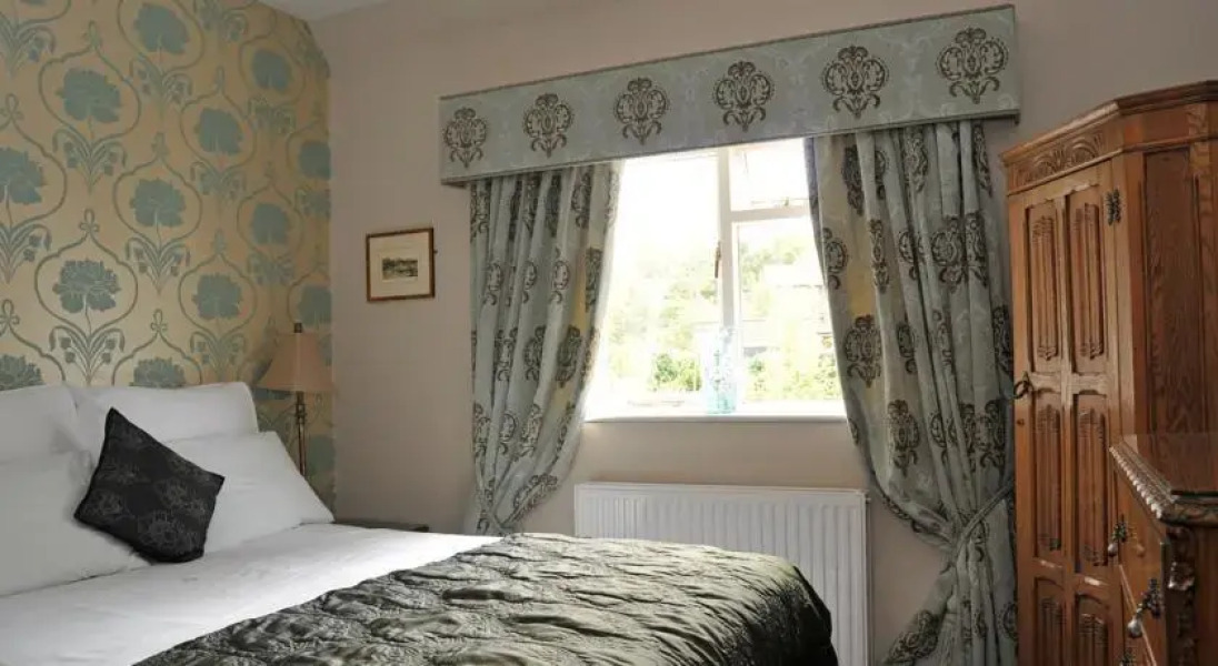 Wellington Lodge Luxury Bed And Breakfast